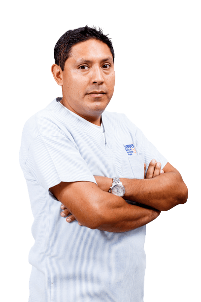 Lucio Gamboa